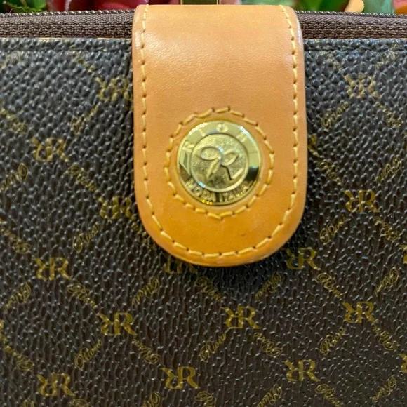 RIONI Long Wallet - Picture 3 of 11